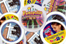 Full Color Tokens