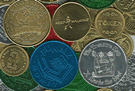 Metal Coins and Tokens