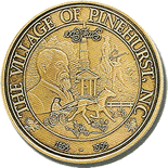 Custom Antique Bronze Finish Coin