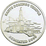 Nickel Silver Coin